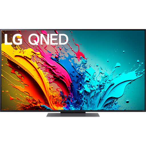 Телевизор LG 50QNED86T6A