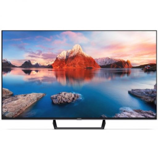 Телевізор Xiaomi TV A Pro 43" (L43MA-SEU)