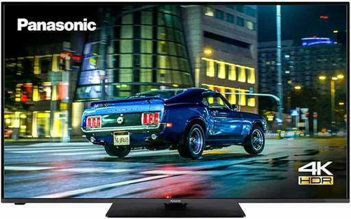 Телевизор Panasonic TX-55HX580E