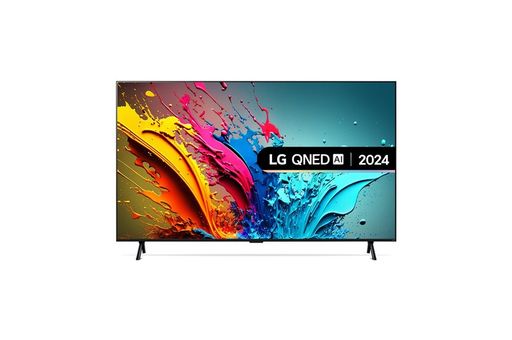 Телевізор LG 75QNED85T3C