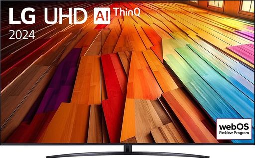 Телевизор LG 75UT8100