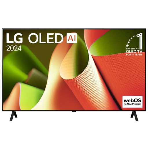 Телевизор LG OLED55B4