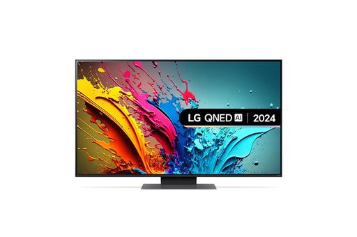 Телевизор LG 50QNED87