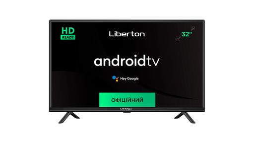 Телевизор Liberton LTV-32H01AT