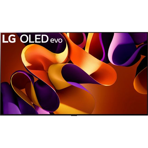 Телевизор LG OLED97G4