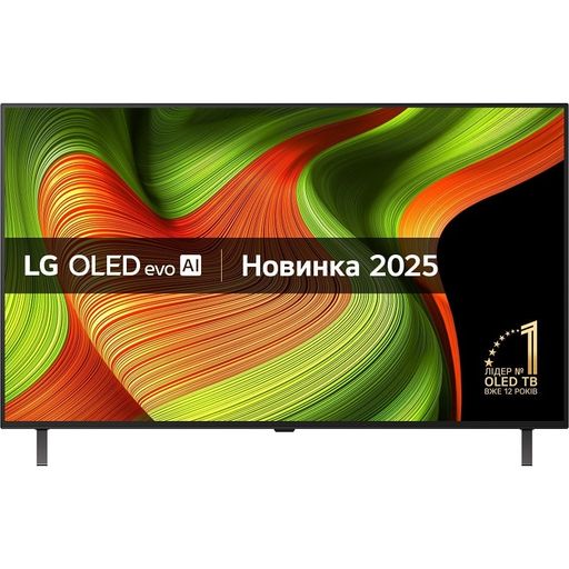 Телевизор LG OLED55B56LA