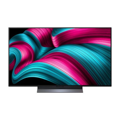 Телевизор LG OLED48C54LA
