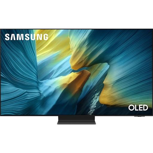Телевизор Samsung QE65S95FAUXUA