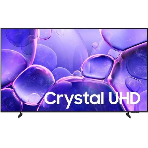 Телевизор Samsung UE50U8000FUXUA