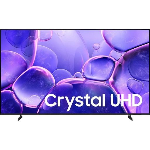 Телевизор Samsung UE75U8000F