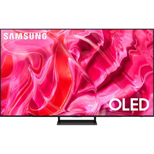 Телевизор Samsung QE65S90DAUXUA
