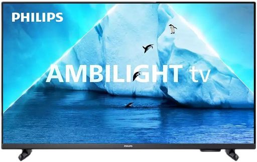 Телевізор Philips 32PFS6908/12