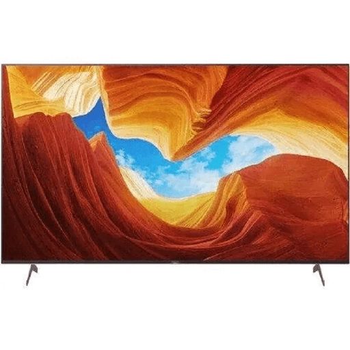 Телевизор Sony KD-55XH9288