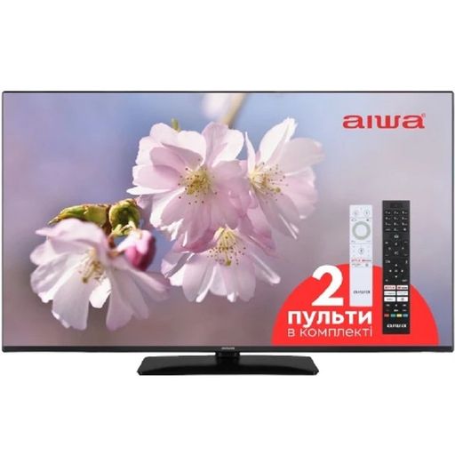 Телевизор Aiwa QLED-855UHD-SLIM