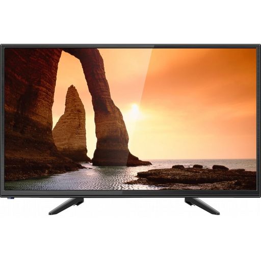 Телевизор AKAI UA24HD22T2S