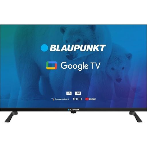 Телевизор Blaupunkt 32WGC5000