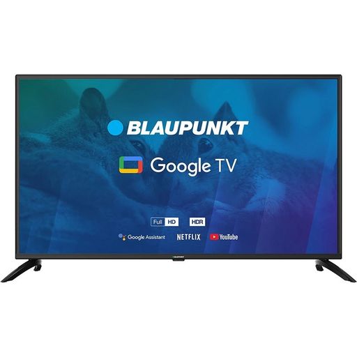 Телевизор Blaupunkt 42FBG5000