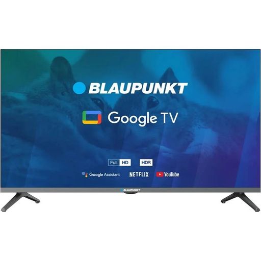 Телевизор Blaupunkt 32FBG5000