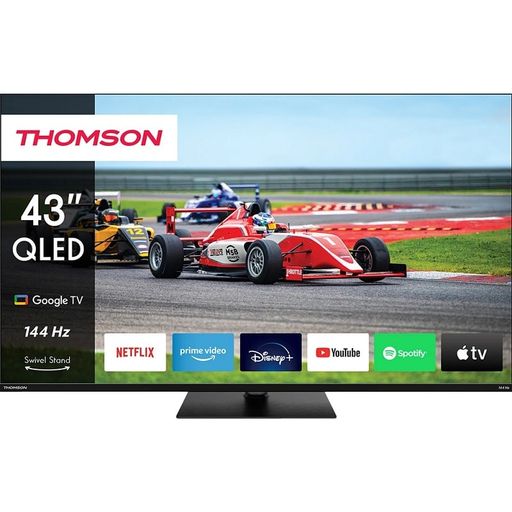 Телевізор Thomson 43QG7C14