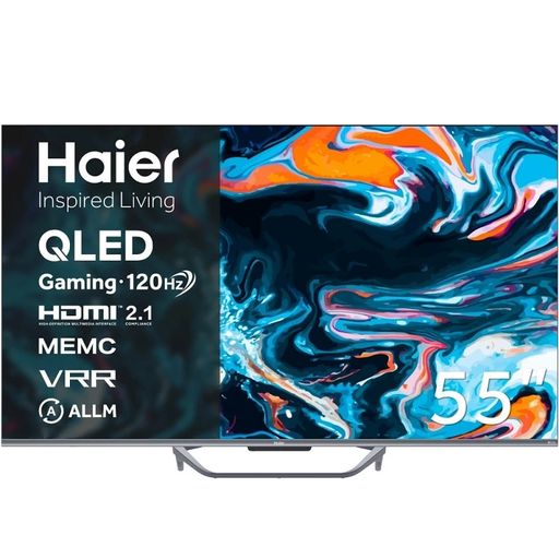 Телевізор HAIER H55Q800UX