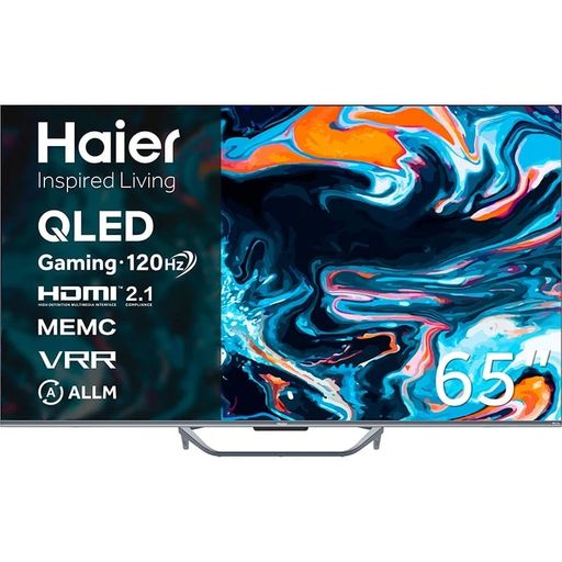 Телевизор HAIER H65Q800UX