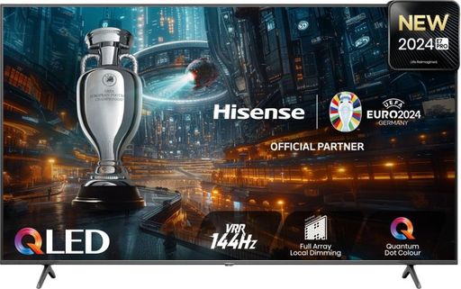 Телевизор Hisense 75E79NQ pro Europe