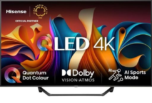 Телевизор Hisense 65A7NQ