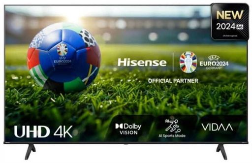 Телевизор Hisense 50A6N