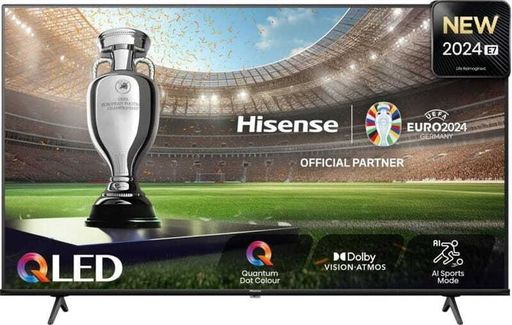 Телевизор Hisense 65E7NQ