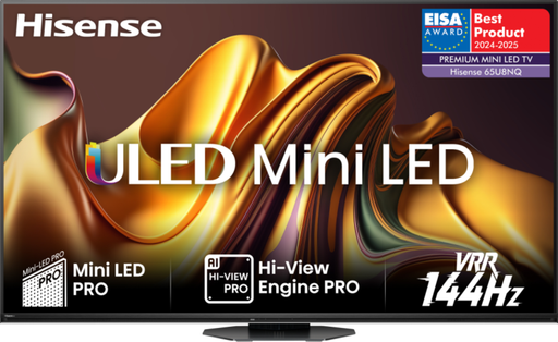 Hisense 65U8NQ