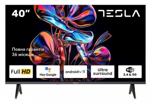 Телевизор Tesla 40E635BFS