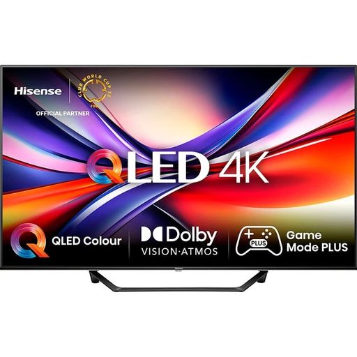 Телевизор Hisense 43A7Q Europe