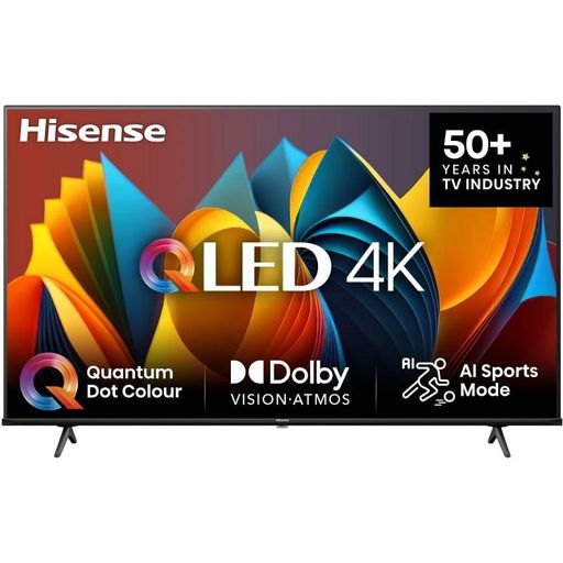 Телевизор Hisense 55E7NQ