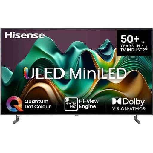Телевизор Hisense 65U6NQ