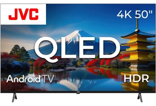Телевизор JVC LT-50MU759