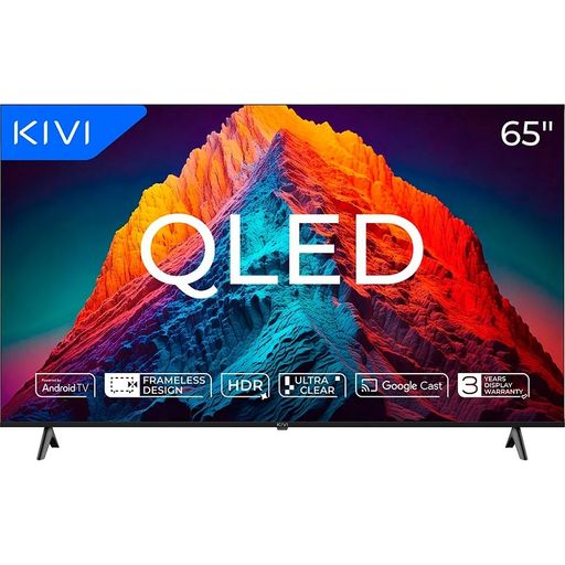 Телевизор Kivi 65U770QB