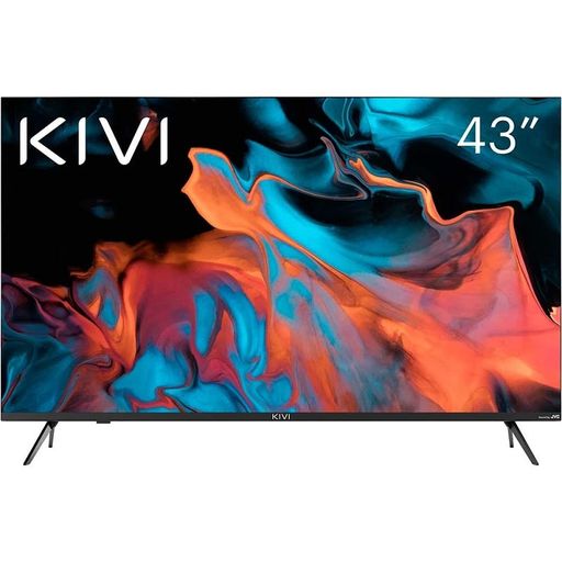 Телевизор KIVI 43U740LB