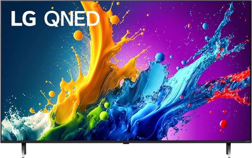 Телевизор LG 86QNED80T3A