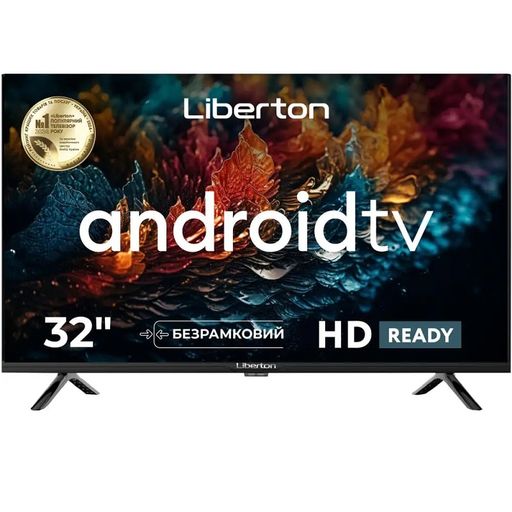 Телевизор Liberton LTV-32H02AT