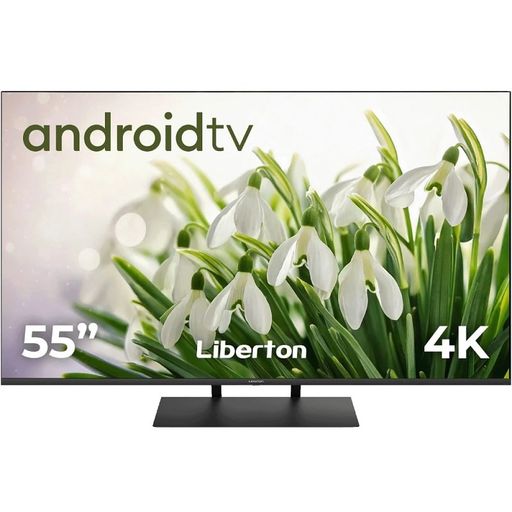Телевизор Liberton LTV-55U01AT Europe