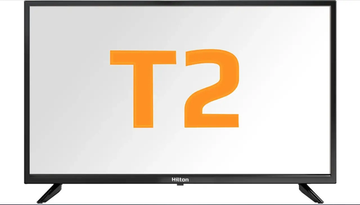 Телевизор HILTON 32TH1