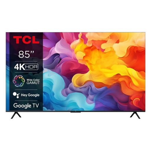 Телевизор TCL 85P69B