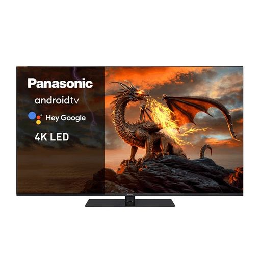 Телевизор Panasonic TX-43LX650E Europe