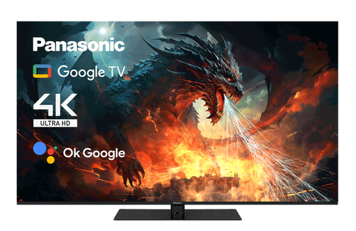 Телевизор 4K LED Panasonic TX-50MX700E
