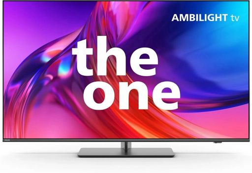 Телевизор Philips 55PUS8808/12