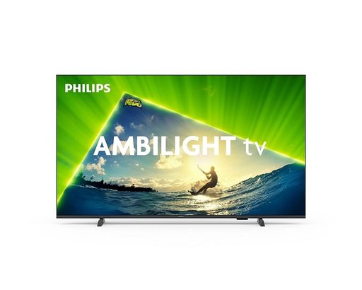 Телевизор Philips 43PUS8209/12