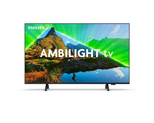Телевизор Philips 43PUS8349/12