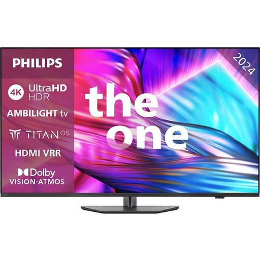 Телевизор Philips 55PUS8919/12
