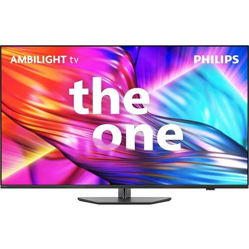 Телевизор Philips 65PUS8919 Europe
