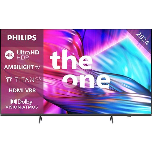 Телевизор Philips 75PUS8919/12